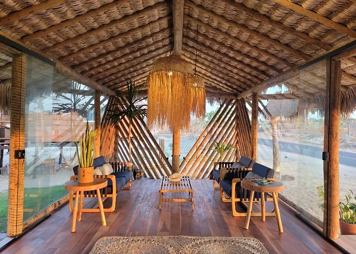 Mansur Hotelaria De Charme Luis Correia